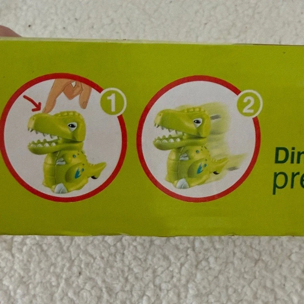 DIDUBUY pack mini